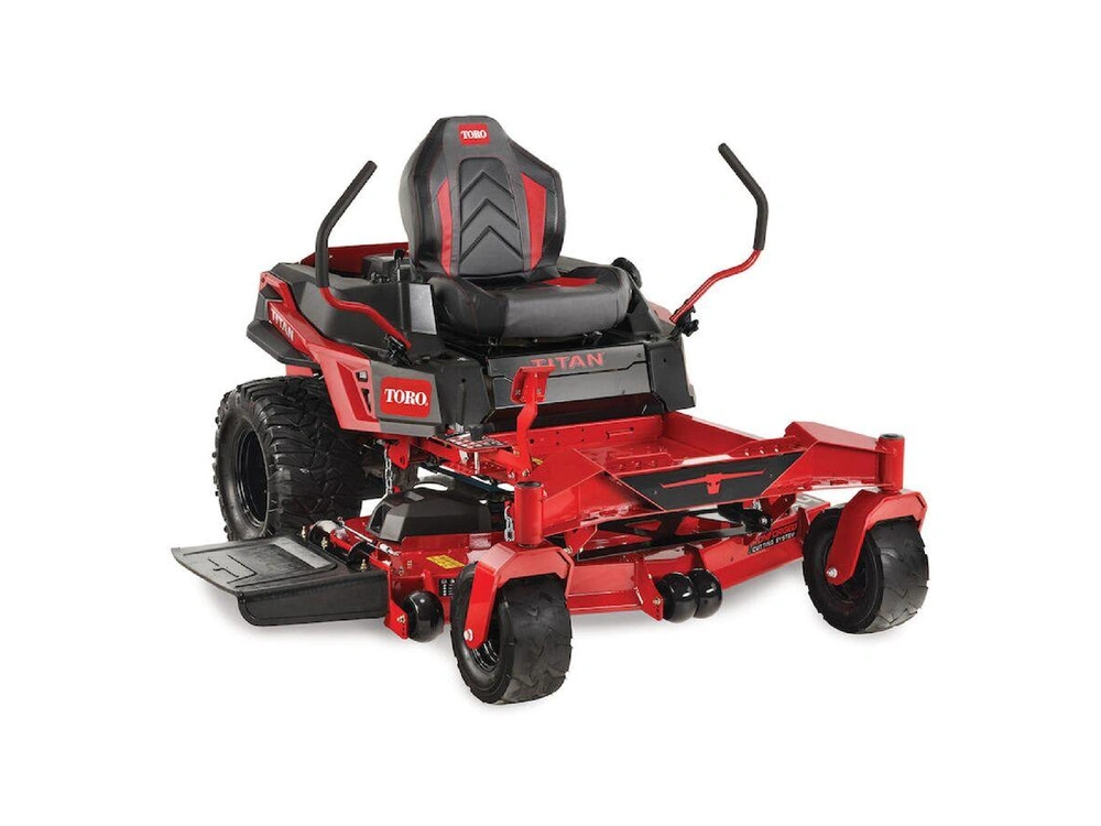 Toro 54 in. (137 cm) TITAN® Zero Turn Mower 54 in. (137 cm) TITAN® Zero Turn Mower 2026