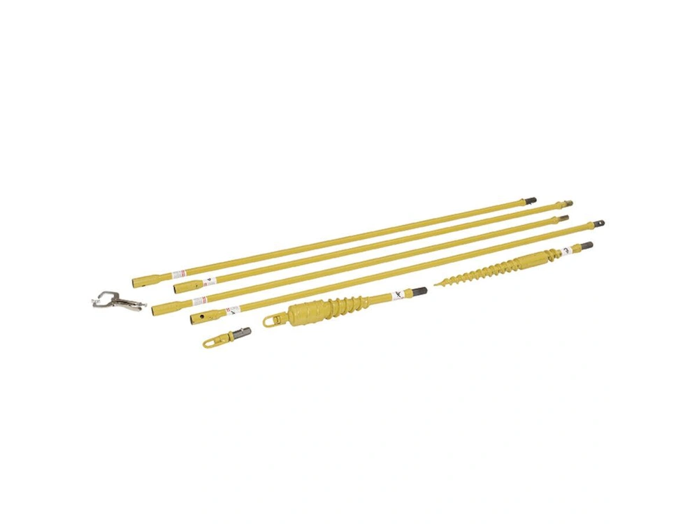 2026 Toro Rod and Reamer Kit Rod and Reamer Kit alt