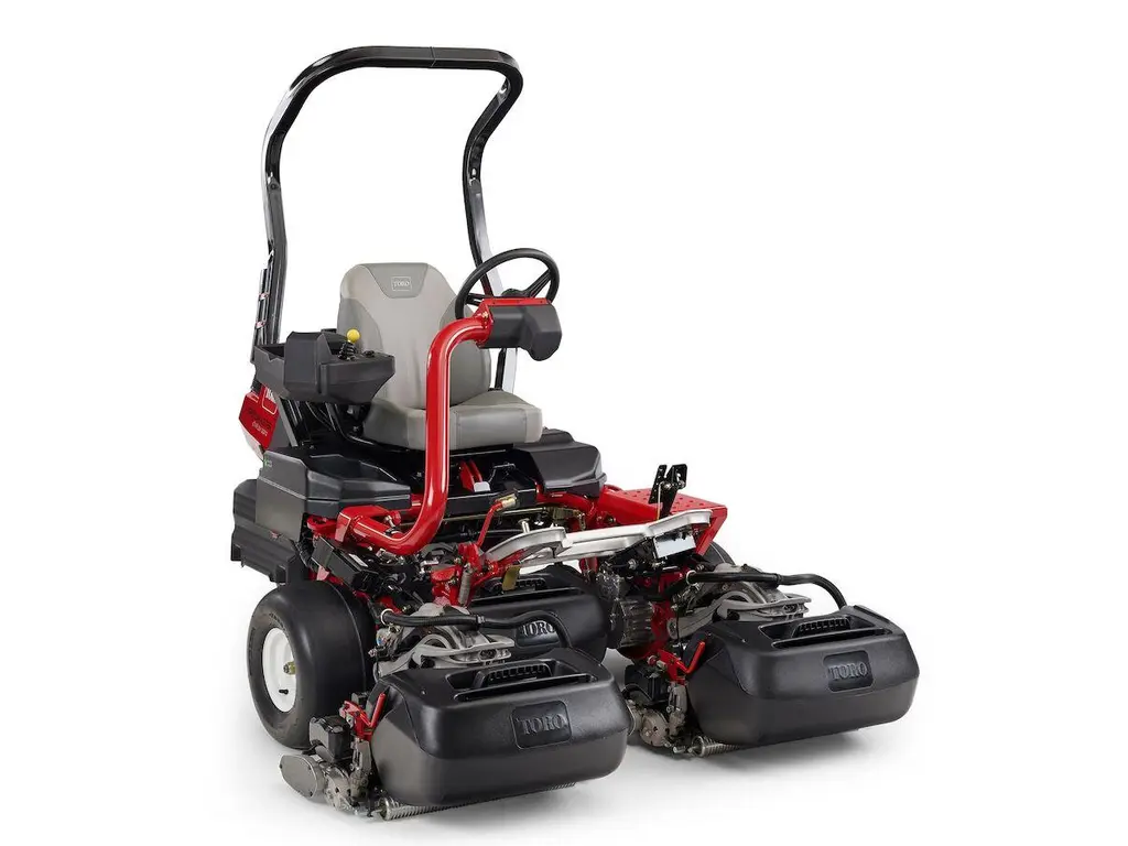Toro Greensmaster® eTriFlex™ 3370 2026
