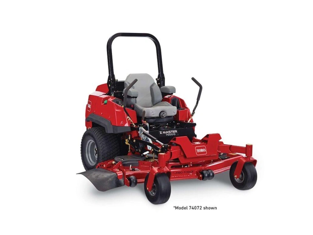 2026 Toro Z Master 7500 Series 7500-D Series 72 in. (183 cm) 37 hp 1642cc Diesel Rear Discharge alt