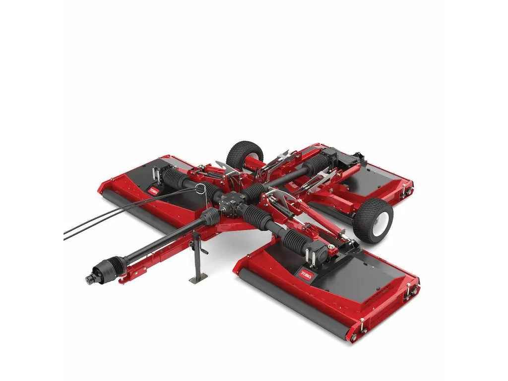 Toro Groundsmaster® 1200, largeur de coupe de 3,7 m (12 pi) 2026