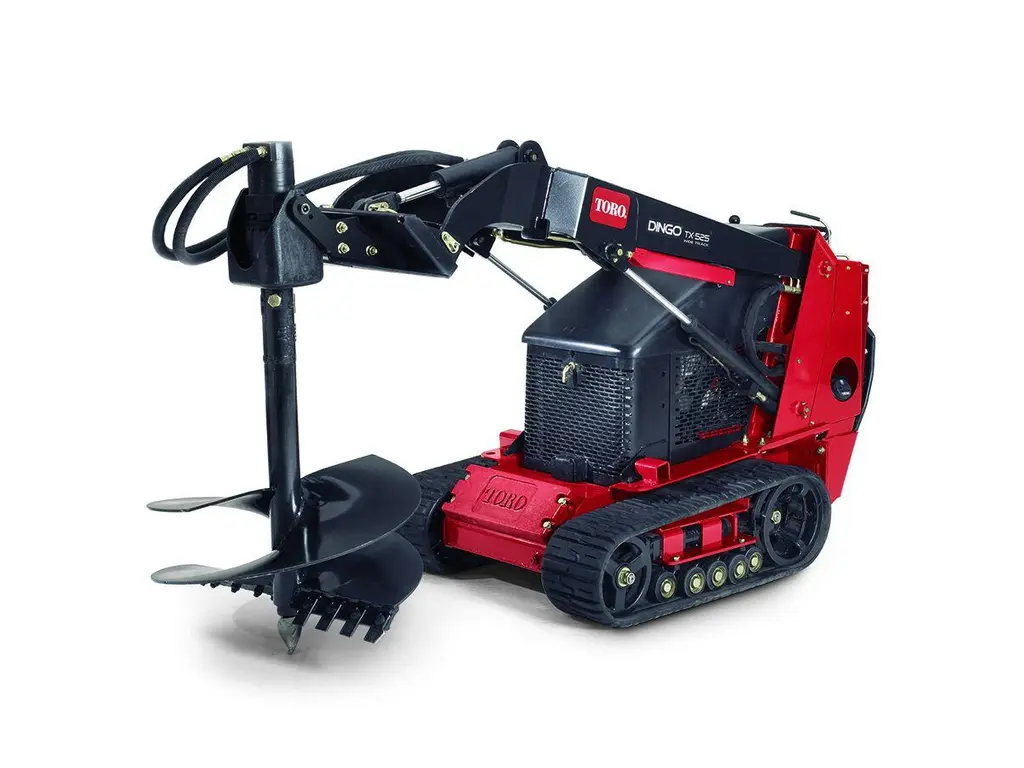 Toro Chargeuse à chenilles Dingo® TX 525, Large 2026