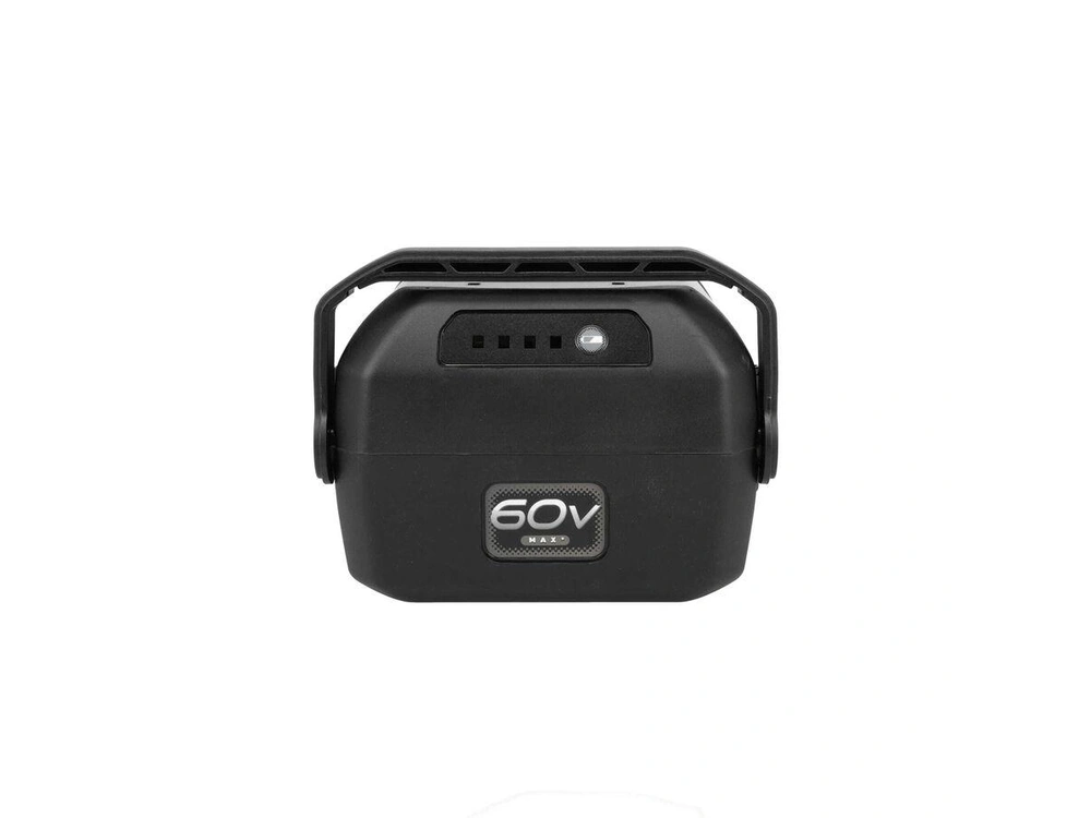 2026 Toro 60V MAX* Flex-Force 8.0Ah Lithium-Ion Battery 60V MAX* Flex-Force 8.0Ah Lithium-Ion Battery alt