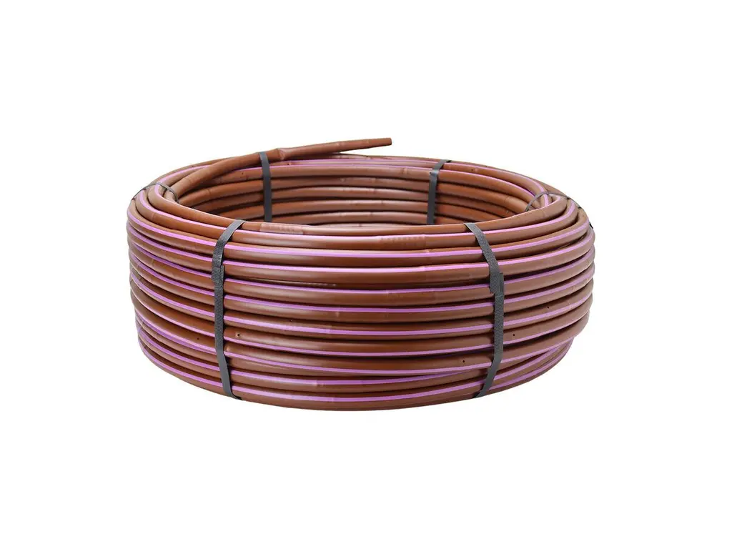 Toro 17mm Drip In® Brown Surface Dripline 2026