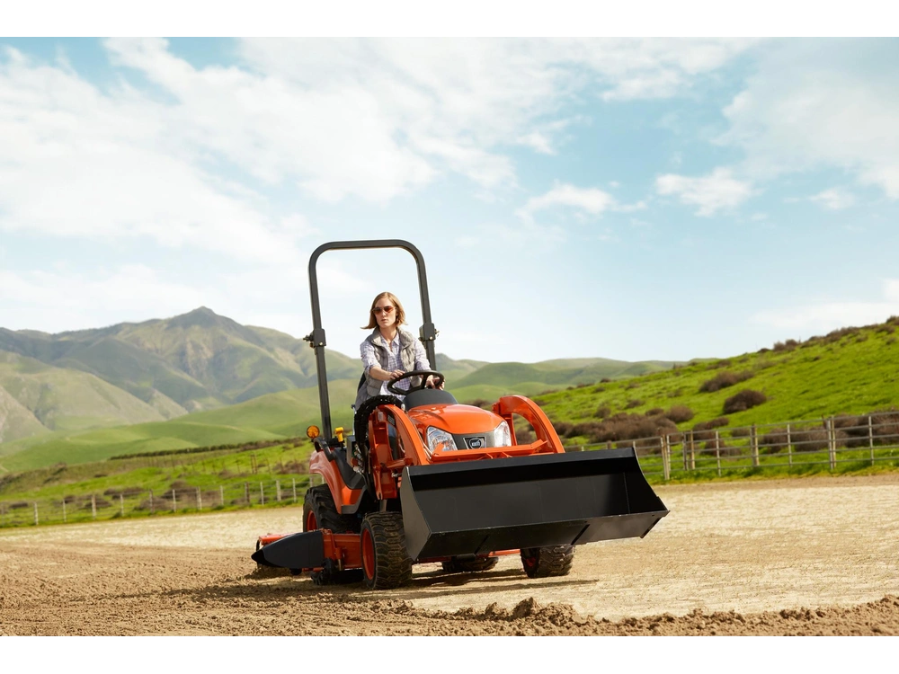2026 Kioti CS Series CS Series CS2210H
