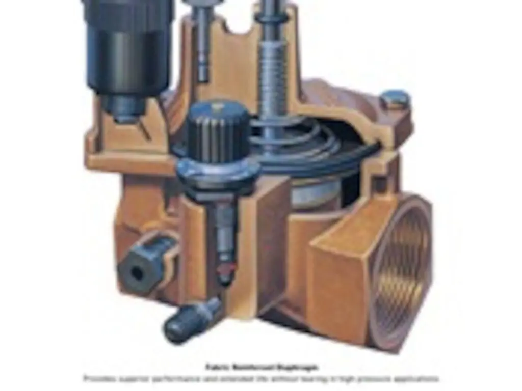 Toro 220 Brass Series Valves 2026