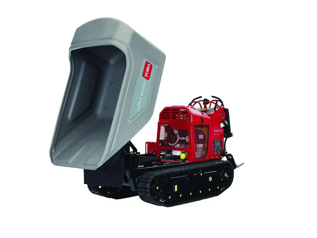Toro Ultra Buggy® 2500-TS (68141) 2026