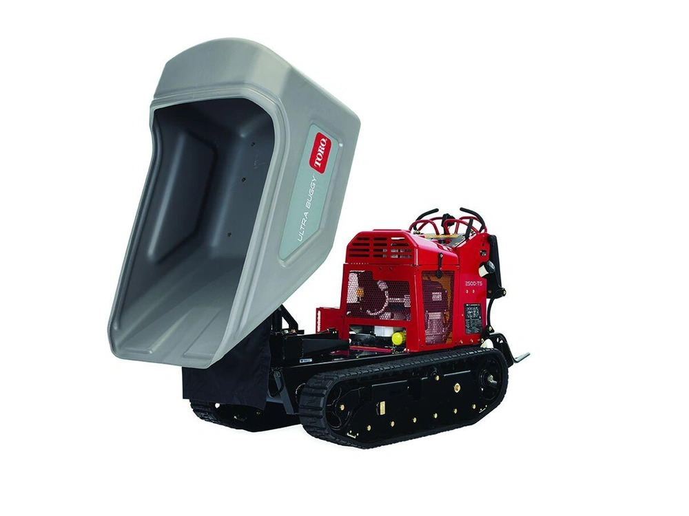 2026 Toro Ultra Buggy® 2500-TS Ultra Buggy® 2500-TS alt