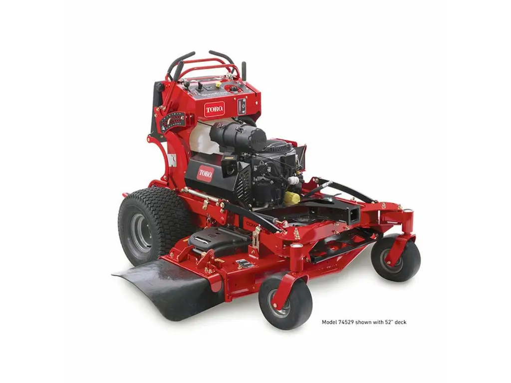 Toro GrandStand® MULTI FORCE de 152 cm (60 po), 19,8 kW (26,5 cv), 747 cm³ EFI (72524) 2026