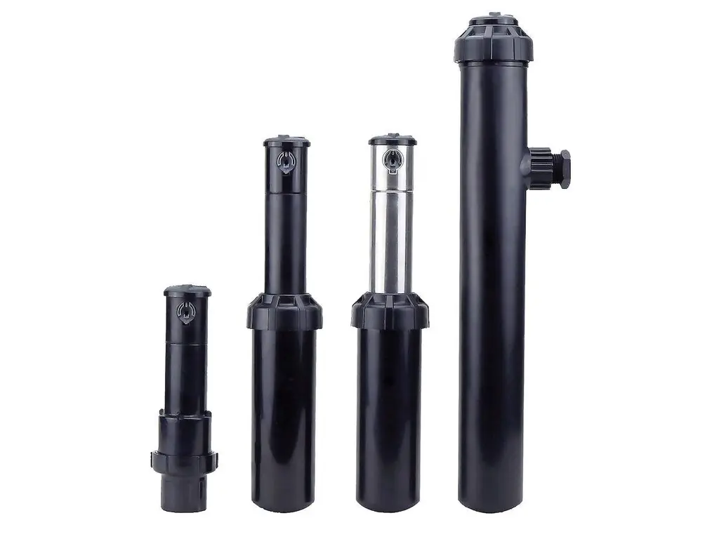 Toro TURBINE T5, 12,5 cm (5 po) ÉMERGENCE AVEC CV 2026