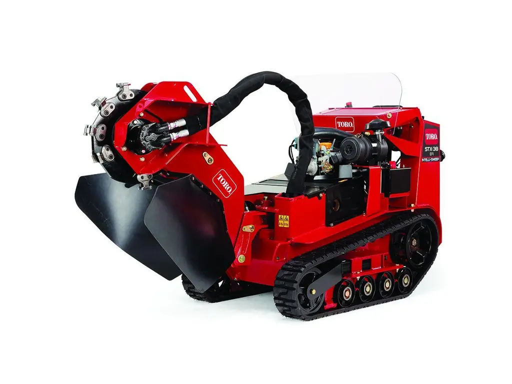 Toro Dessoucheuse Toro STX-38 2026
