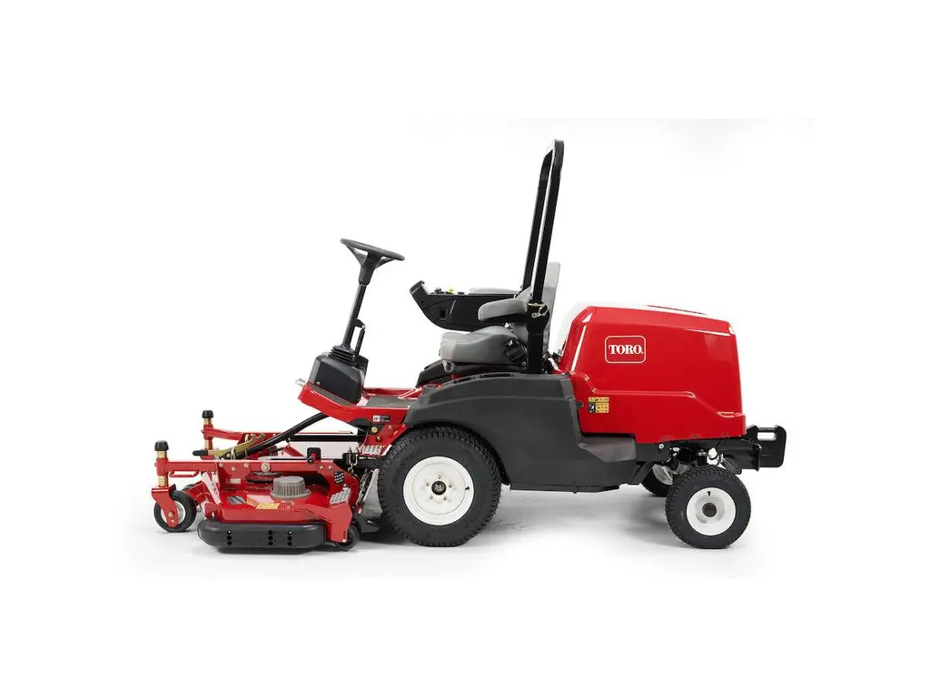 Toro Groundsmaster® e3200 2026
