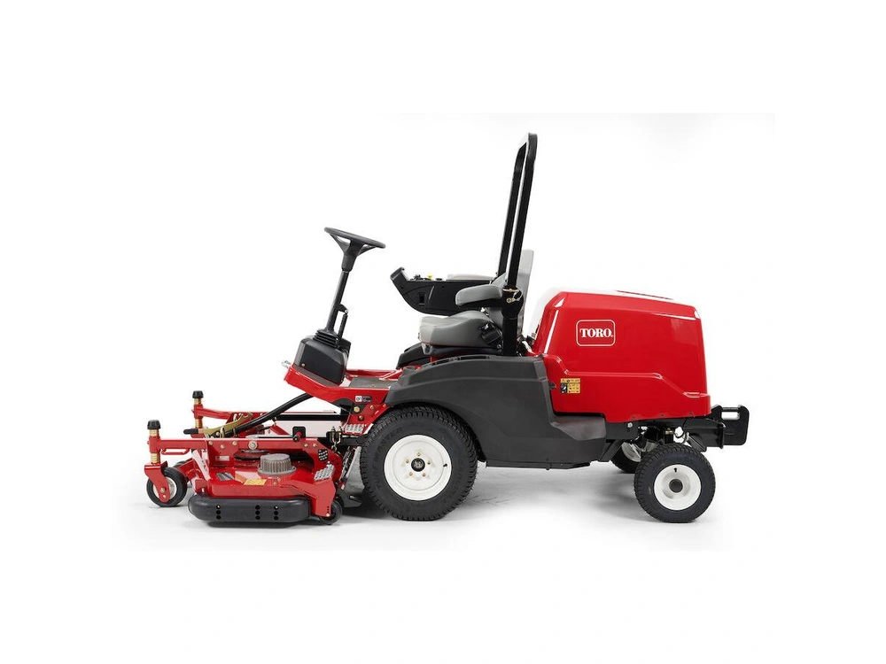 2026 Toro Groundsmaster® 3200/3300 Series Groundsmaster® e3200