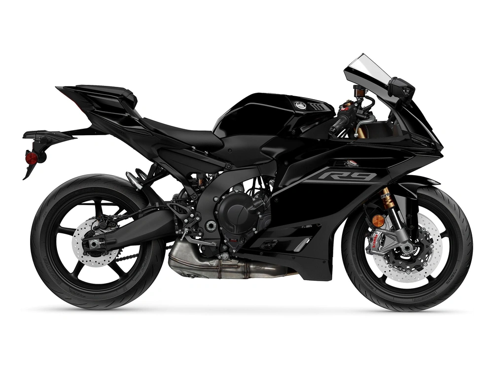 Yamaha YZF-R9 YZF-R9 Noir corbeau 2027 alt