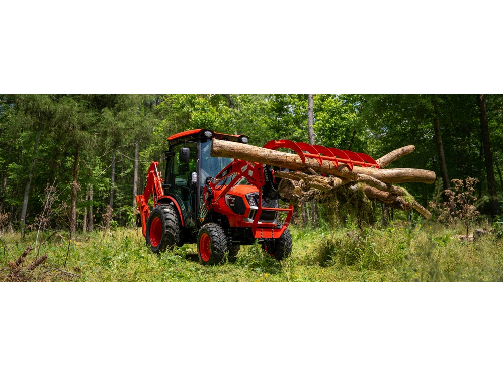 2026 Kioti CK Series CK Series CK2640SEHC
