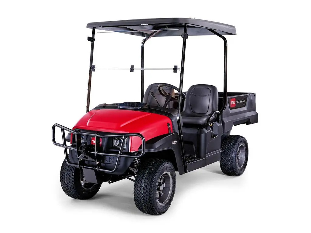 Toro Véhicule utilitaire surélevé Workman® GTX (EFI à essence) 2026