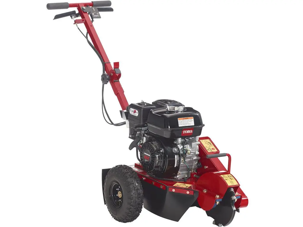 Toro Dessoucheuse Toro SGR-6 2026