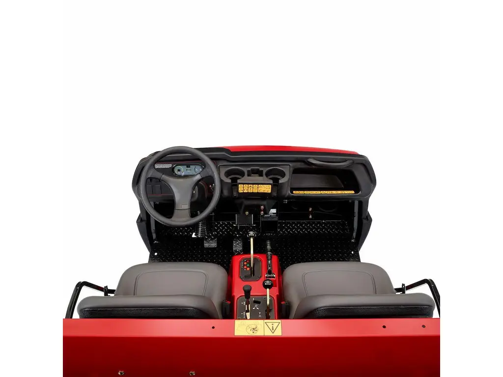 Toro Workman® HD à motorisation essence 2026