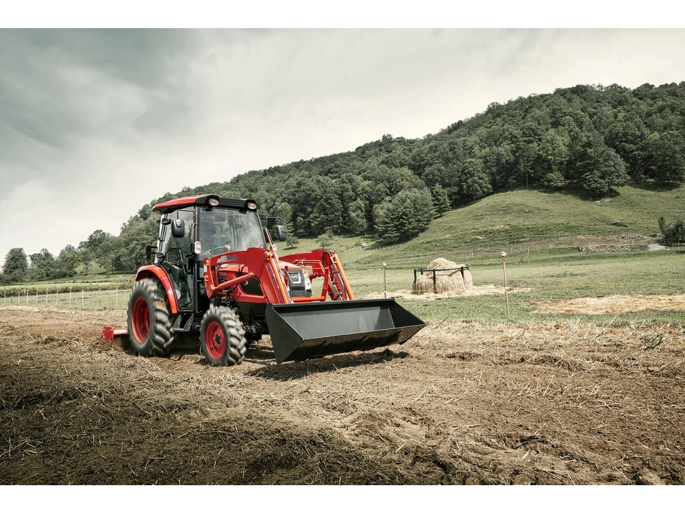 2026 Kioti NX Series NX Series NX4510