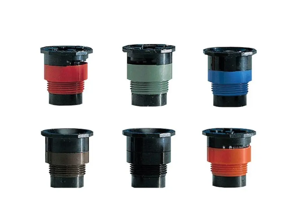 Toro MPR Plus Spray Nozzles 2026