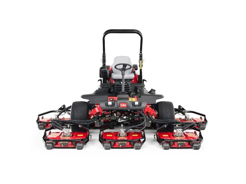 Toro Groundsmaster® 4700, largeur de coupe de 3,8 m (12,5 pi) 2026