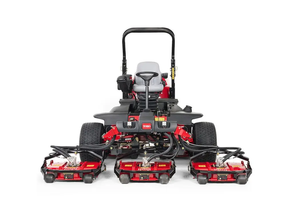 Toro Groundsmaster® 4500, largeur de coupe de 2,7 m (9 pi) 2026