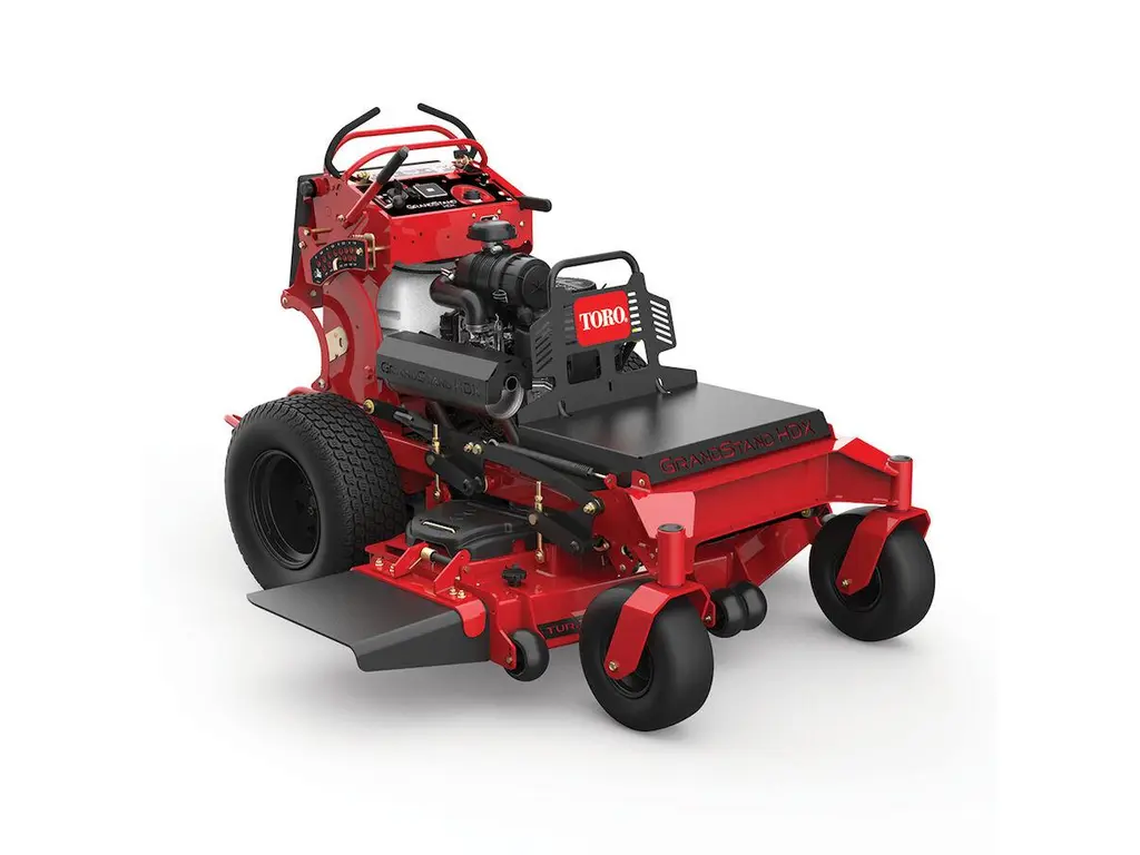 Toro GrandStand® HDX 152 cm (52 po) 31 cv 999 cm³ 2026