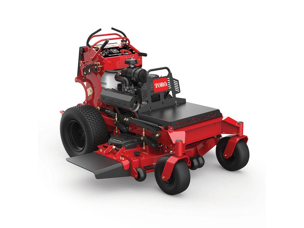 2026 Toro GrandStand® HDX Gas Stand-On Mower GrandStand® HDX 52 in. 31 hp 999 cc alt