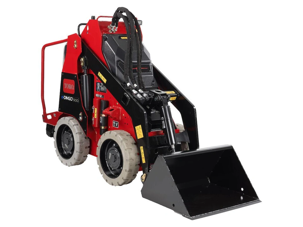 2026 Toro 30" Standard Bucket 30" Standard Bucket