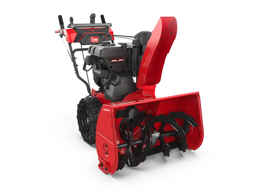 Toro Souffleuse à Neige à Essence à Deux Phases Power Max HD de 81 cm (32 po) 2026