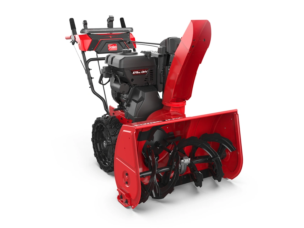 Toro Souffleuse à Neige à Essence à Deux Phases Power Max HD de 81 cm (32 po) Souffleuse à Neige à Essence à Deux Phases Power Max HD de 81 cm (32 po) 2026