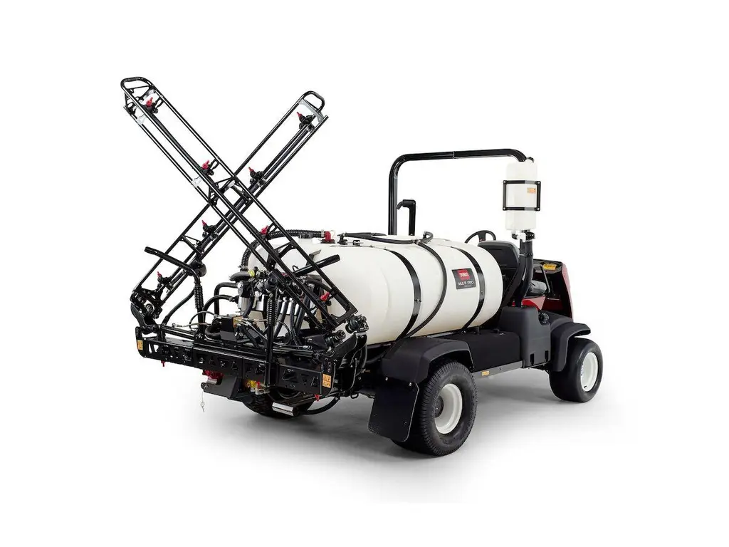 Toro Pulvérisateur de gazon Multi Pro® 5800 – motorisation essence, capacité : 1 135 litres (300 gal.) 2026