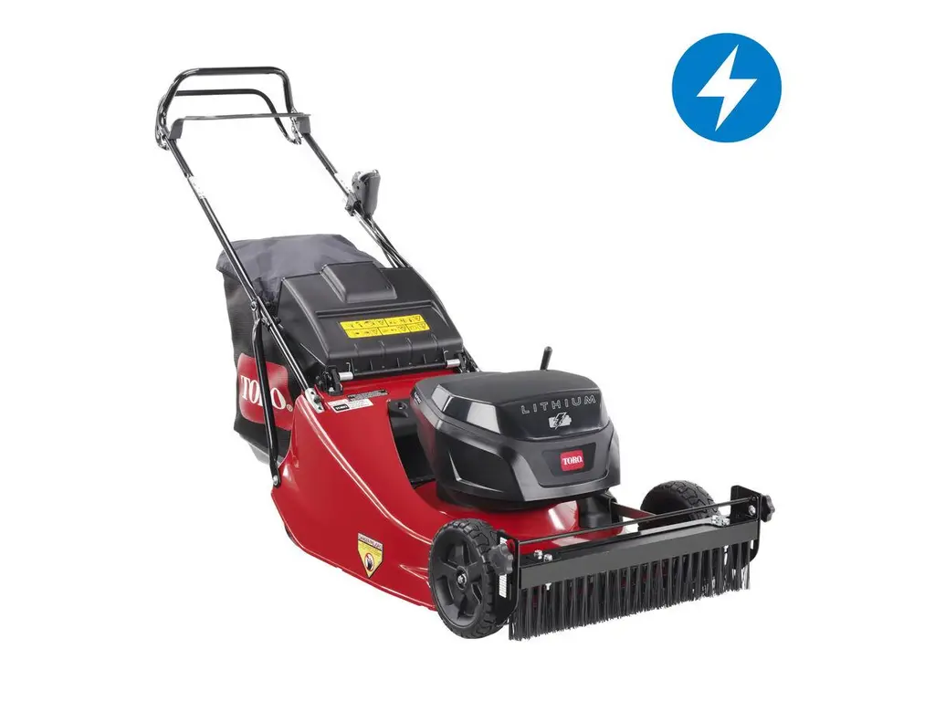 Toro eProStripe® 560 – Largeur de coupe de 56 cm (22 po) 2026