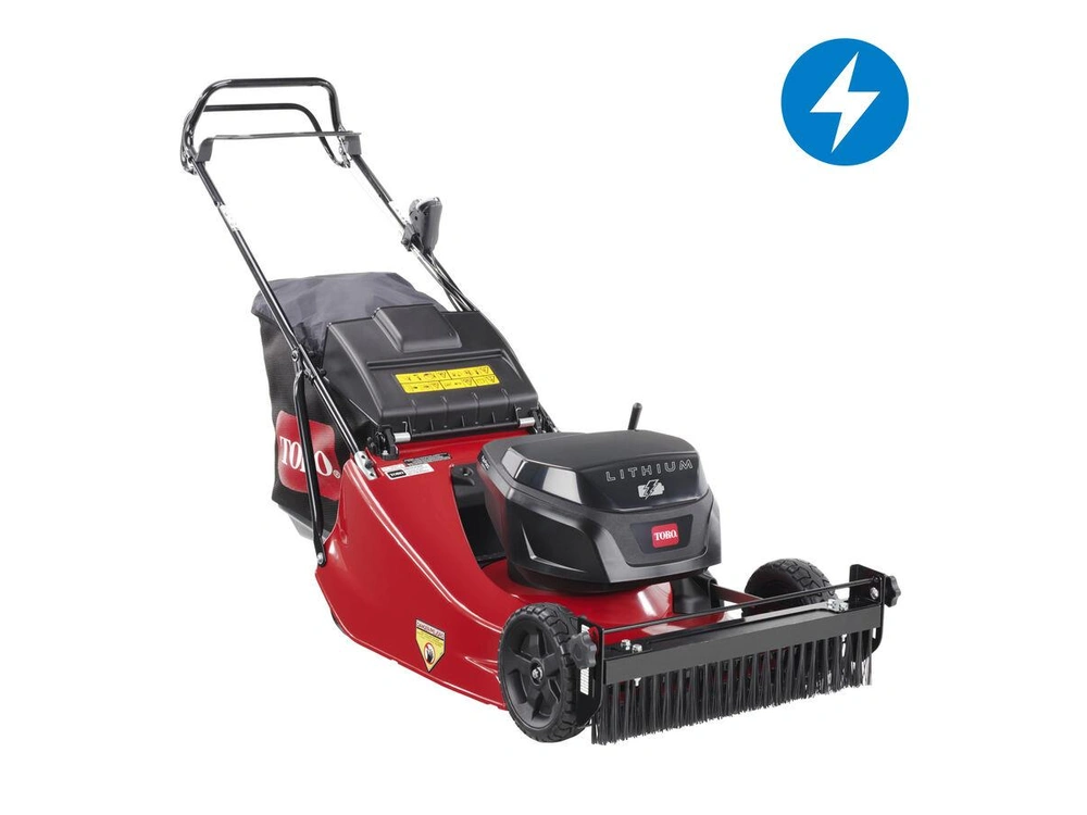 Toro Tondeuses série ProStripe® eProStripe® 560 – Largeur de coupe de 56 cm (22 po) 2026