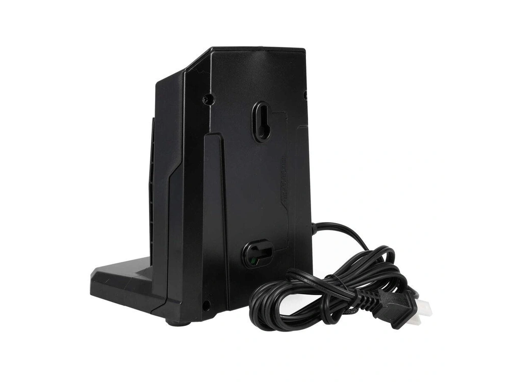 Toro 60V MAX* Flex-Force 2-Amp Lithium-Ion Battery Charger 60V MAX* Flex-Force 2-Amp Lithium-Ion Battery Charger 2026