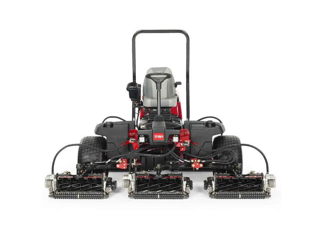 Toro Reelmaster® 5010-H 2026