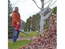Toro Souffleur de feuilles/Aspirateur électrique à cordon ultra de 9,6 m³/min (340 pi³/min) Souffleur de feuilles/Aspirateur électrique à cordon ultra de 9,6 m³/min (340 pi³/min) 2026