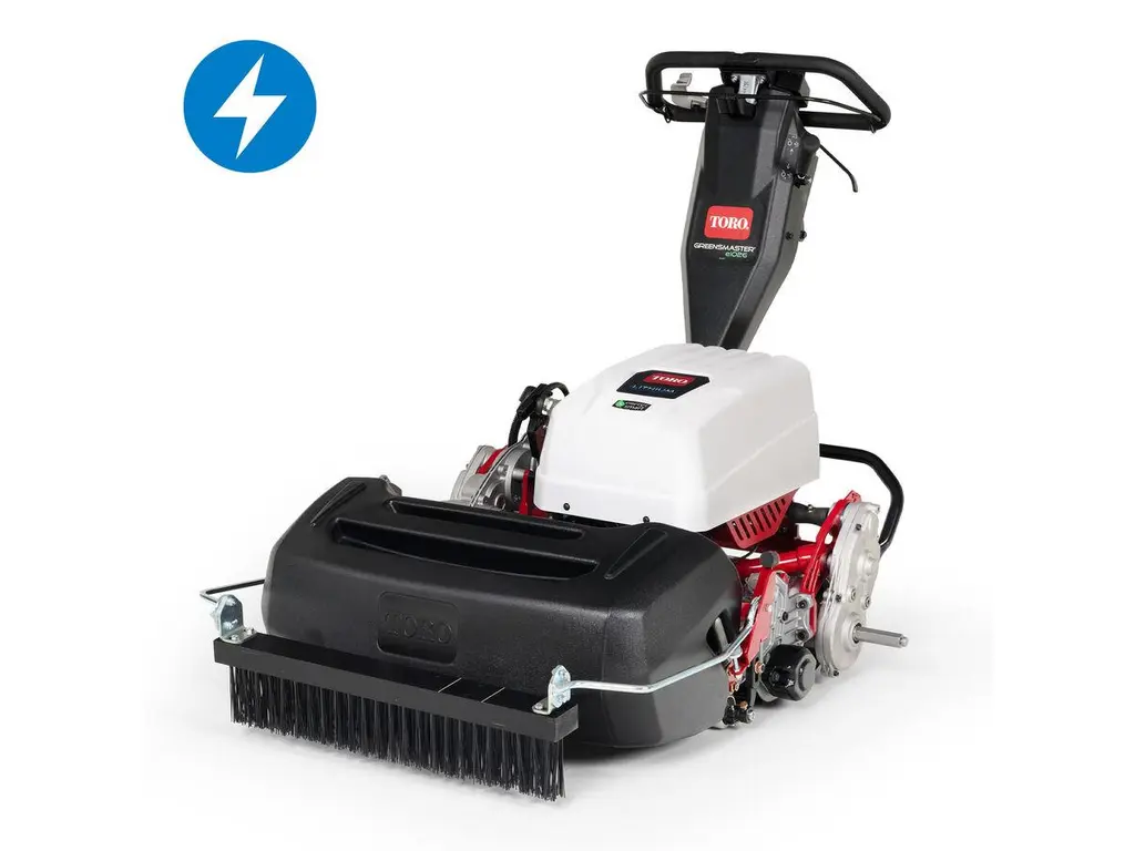 Toro Greensmaster® e1026 2026