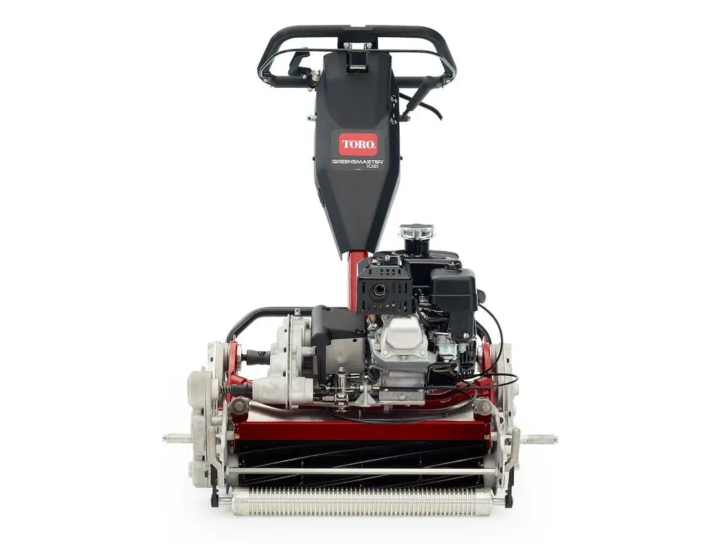 Toro Greensmaster® 1021 2026
