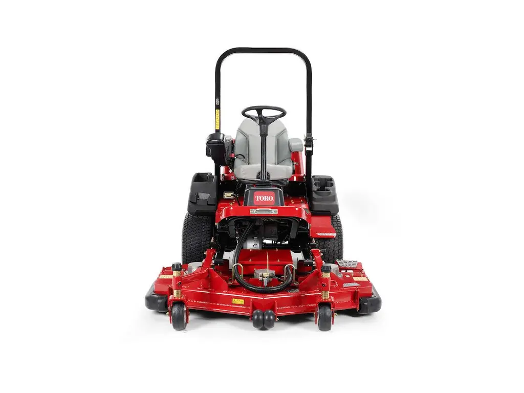 Toro Groundsmaster® e3200 2026