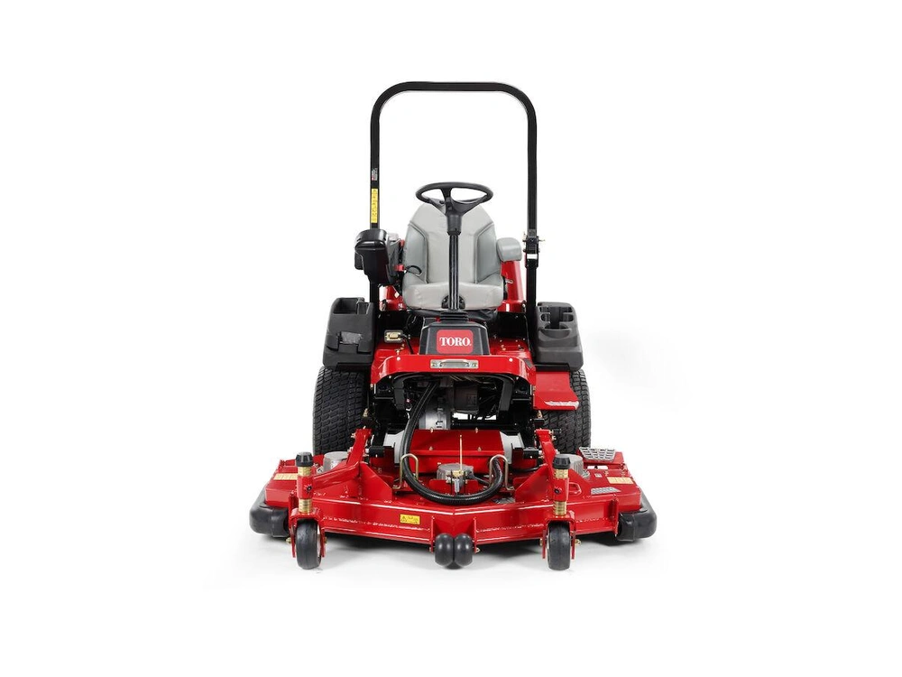 2026 Toro Groundsmaster® 3200/3300 Series Groundsmaster® e3200