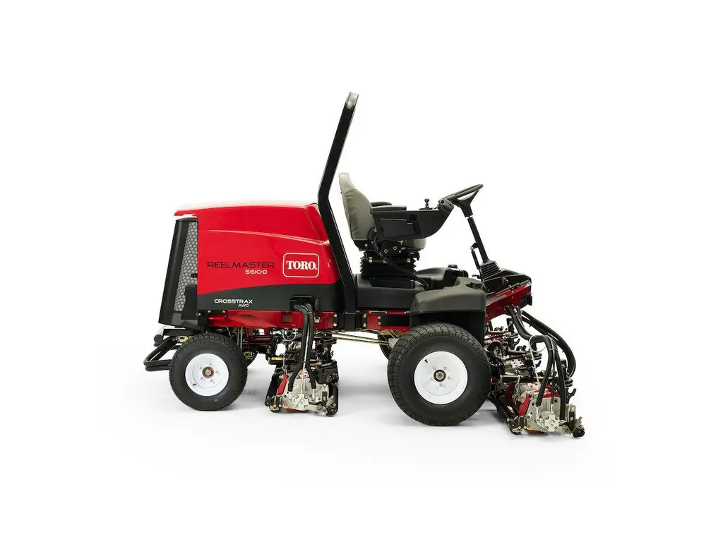 Toro Reelmaster 5610-D 2026