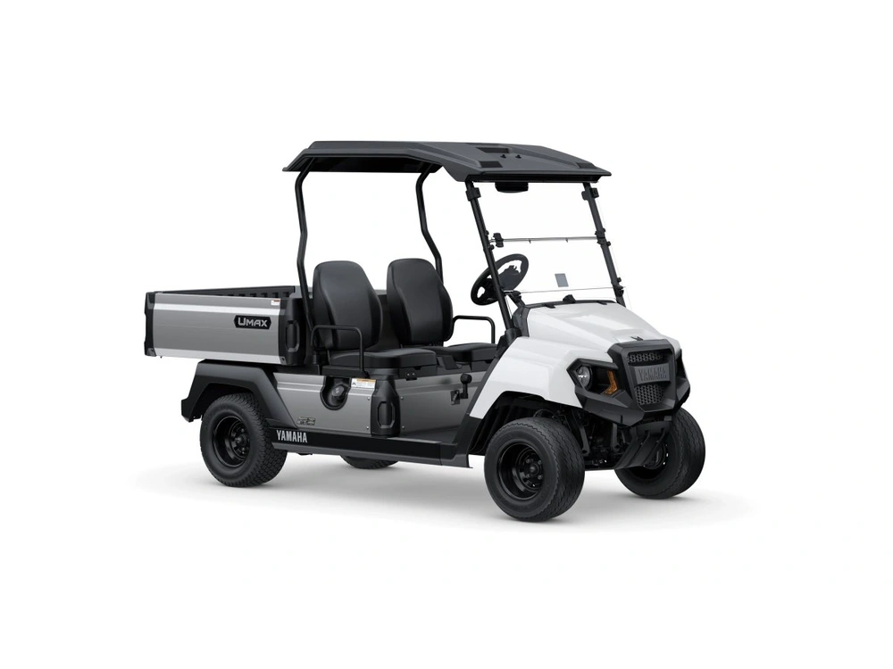 2027 Yamaha UMAX UMAX UMAX Glacier EFI alt