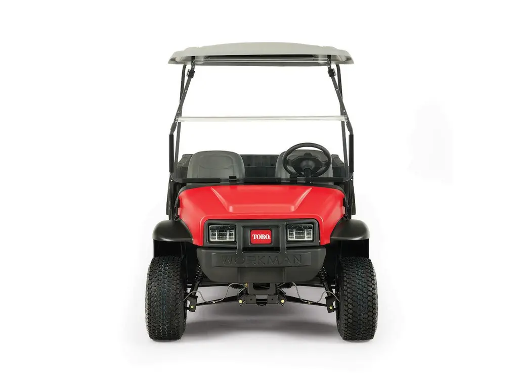 Toro Véhicule utilitaire Workman® MDX Lithium 2026