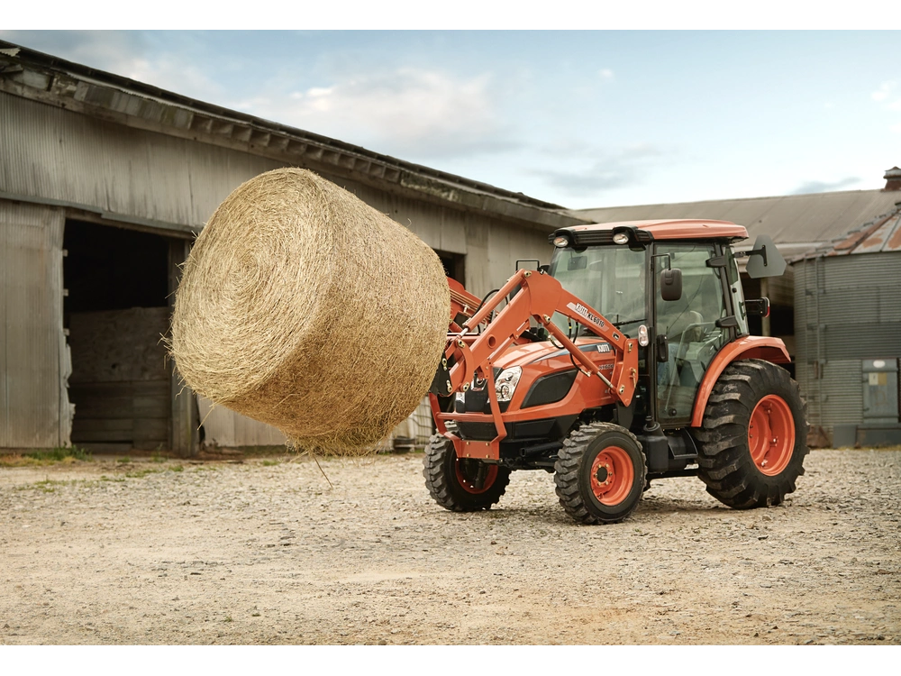 2026 Kioti NX Series NX Series NX5010H