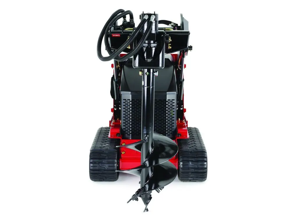 Toro Dingo® TX 550 Track Loader, Wide 2026