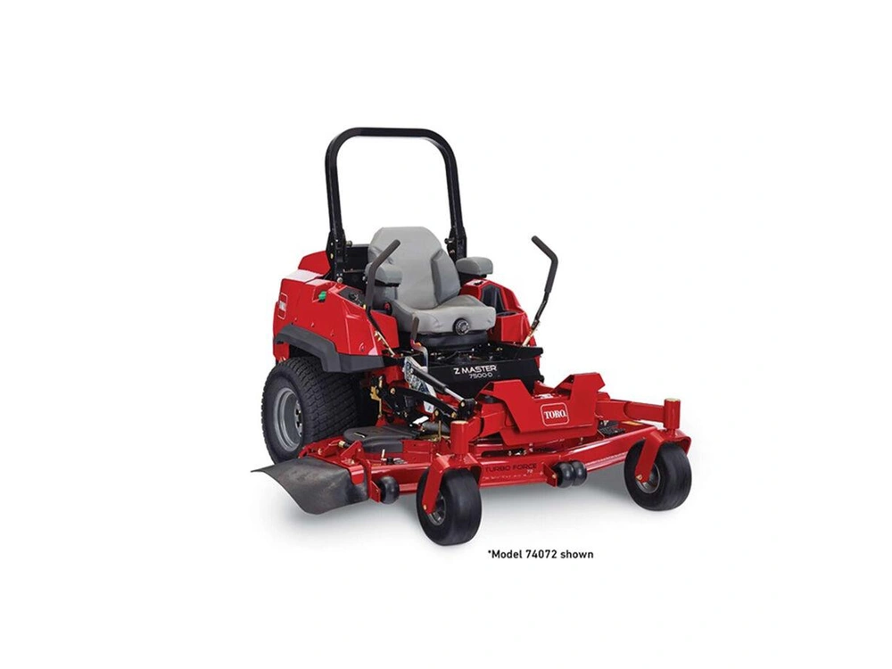 2026 Toro Z Master 7500 Series 7500-D Series 72 in. (183 cm) 37 hp 1642cc Diesel alt