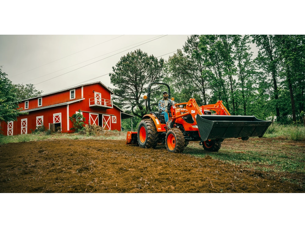 2026 Kioti CK Series CK Series CK4040H