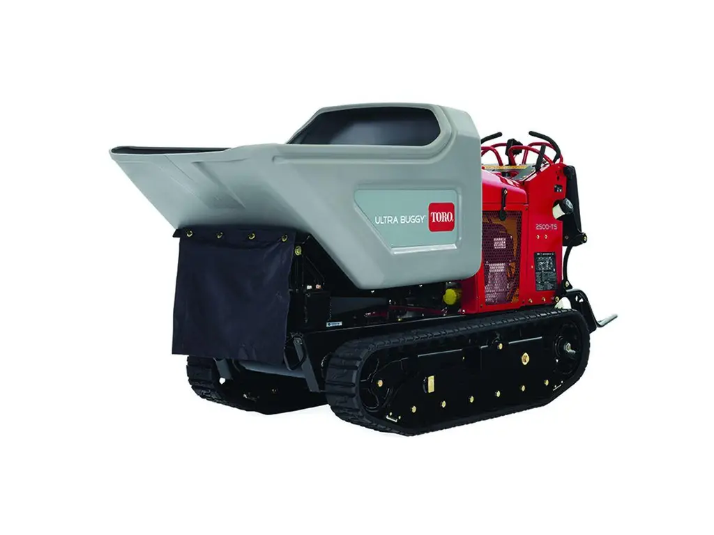 Toro Ultra Buggy® 2500-TS (68141) 2026