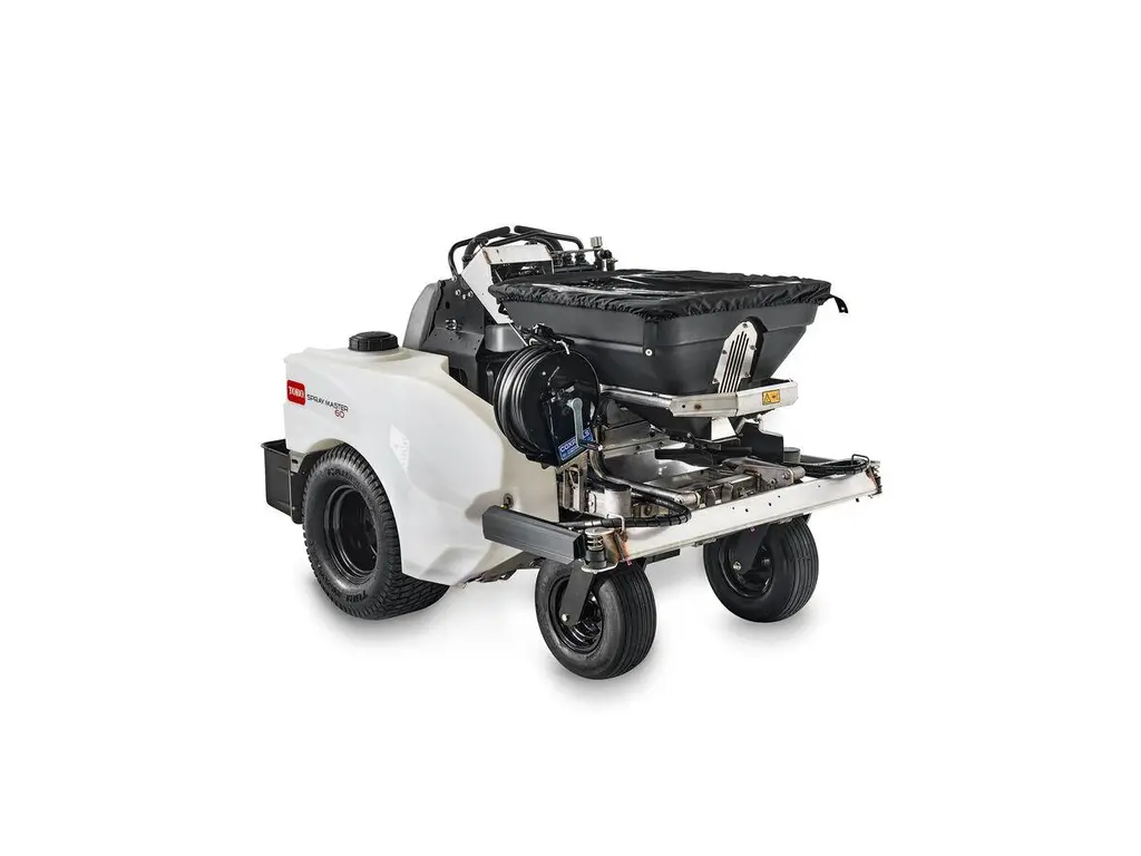 Toro SprayMaster à conducteur debout de 91 litres (60 gallons) 2026